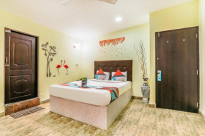 FabExpress Victoria With Pool - Nr Baga Beach